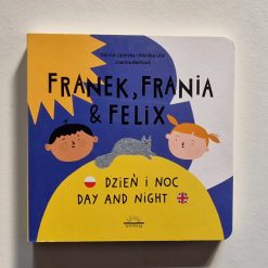 Franke, Frania & Felix
